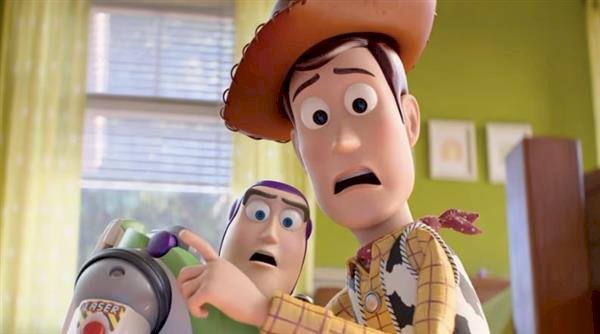 ردود فعل إيجابية لـ فيلم Toy Story 5 قبل طرحه يونيو الحالى