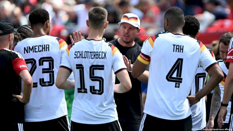 ألمانيا تبدأ رحلة استعادة المجد بمواجهة كوراساو فى كأس العالم 2026