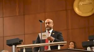برلماني: مصر تقود دبلوماسية واعية لخفض التصعيد الإقليمي وفتح مسارات جدسدة للسلام