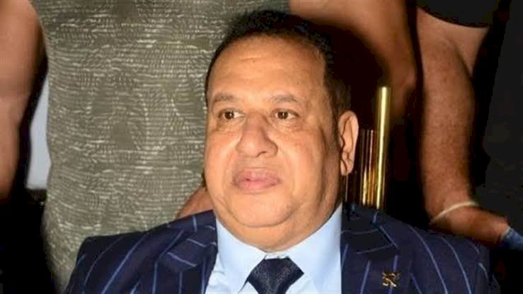 النيابة تحيل صبري نخنوخ و10 متهمين للجنايات بـ 8 اتهامات