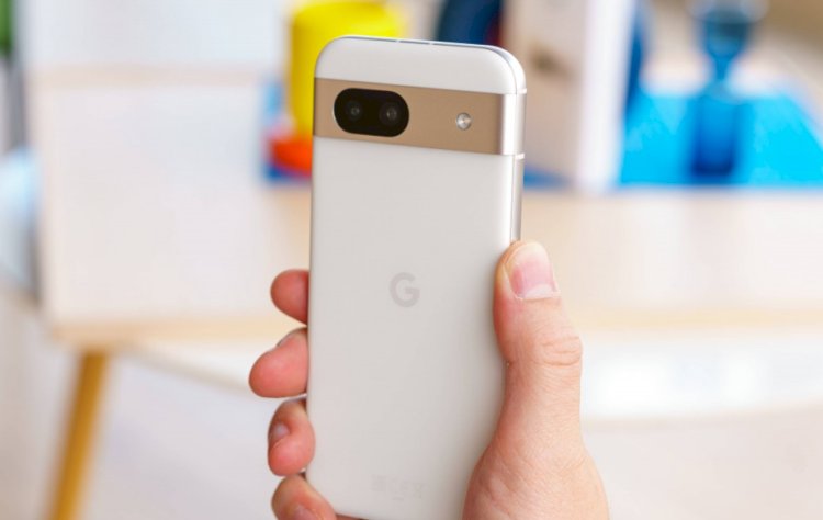سعر ومواصفات Google Pixel 8a.. هاتف جوجل الاقتصادي بمزايا الذكاء الاصطناعي