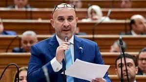 برلمانية الشعب الجمهورى توافق على الموازنة وتوصى برفع كفاءة الإنفاق الاستثمارى