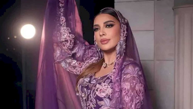أصالة تقدم أشهر أغانيها فى حفل أبوظبى آخر الشهر الجارى