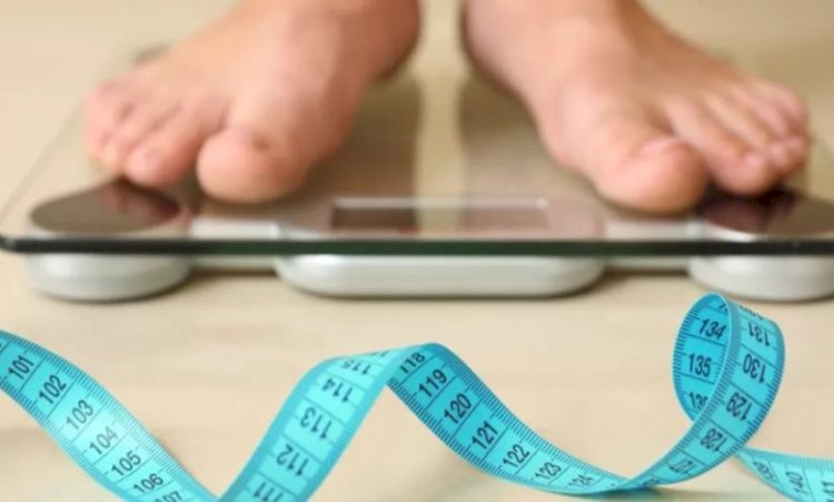 كيف تعرف أنك تفقد الدهون وليس العضلات أثناء الرجيم؟.. خبير تغذية يوضح العلامات