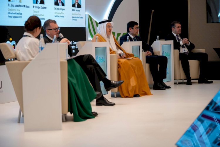 وزير التخطيط :التمويل الإسلامي أداة حاسمة لتعزيز تدفقات الاستثمار وتوسيع الشراكات التجارية للاقتصادات الناشئة
