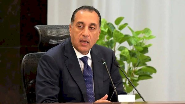 مدبولي: مصر من الدول القليلة بالمنطقة والعالم التي أعدت وثيقة سياسة ملكية الدول