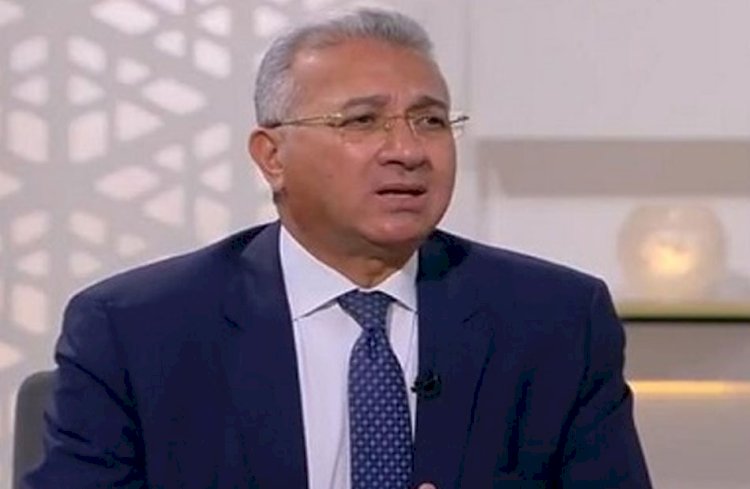 محمد حجازي: أمريكا تعتبر مصر عامل استقرار رئيسي.. والمشهد في لبنان سيعود لطبيعته.. فيديو