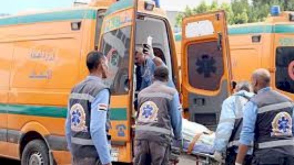 مصرع ثلاثة أشخاص غرقا بمياه ترعة بالشرقية