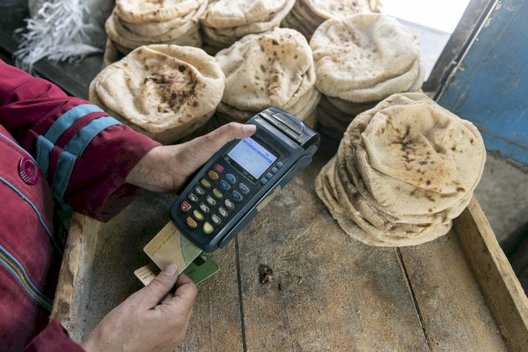 ماذا سيحدث لرغيف الخبز المدعم؟.. اعرف قيمة الدعم وكيف تستفيد منه بالنظام الجديد