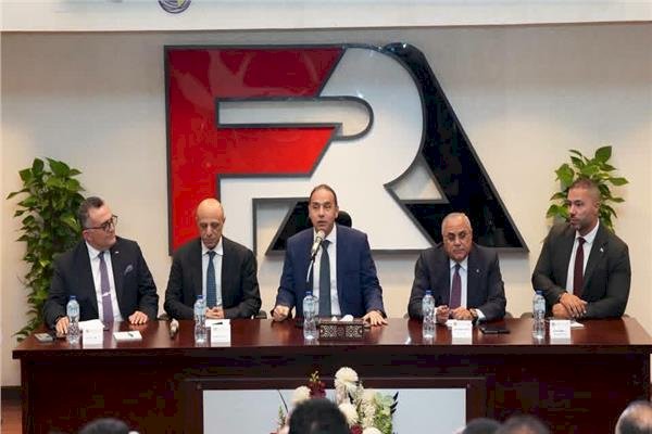 الهيئة العامة للرقابة المالية تنظم اجتماعًا موسعًا حول آليات تيسير الطروحات الحكومية