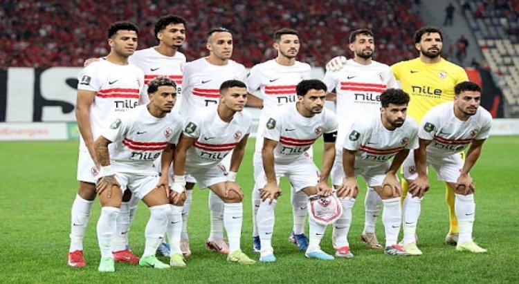 الزمالك يترقب جلسة الاستئناف على عقوبة إيقاف القيد بعد رفض طلب التعليق