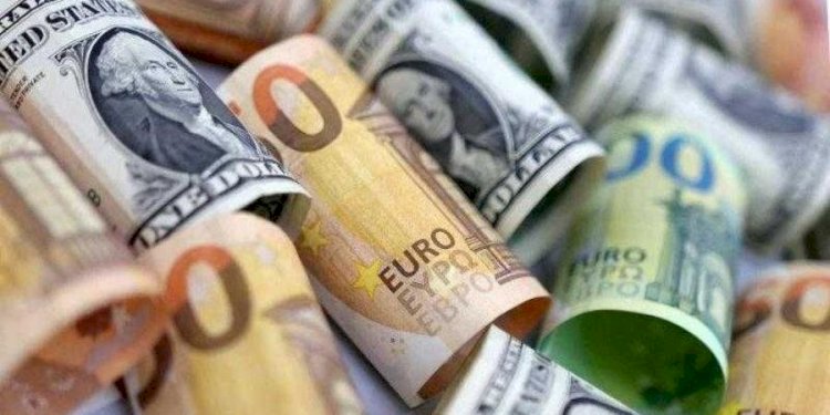 أسعار العملات في مصر اليوم الجمعة