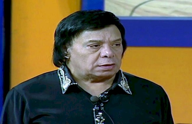 وفاة سمير سيف شقيق الفنان الراحل وحيد سيف