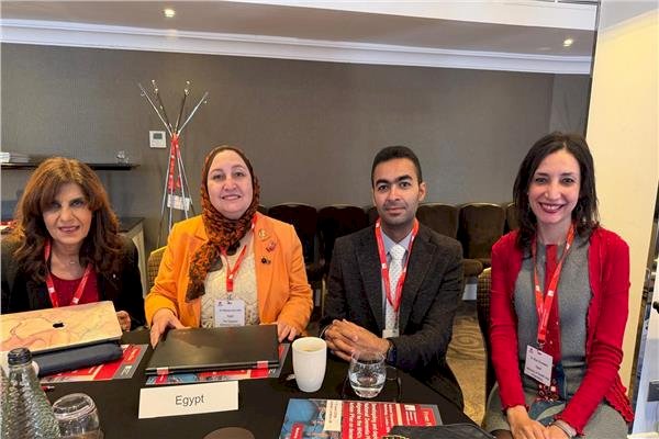وزارة الصحة تشارك في ورشة عمل إقليمية بلندن لتعزيز الخطط الوطنية لمكافحة الخرف