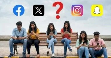 الإمارات العربية تحظر استخدام منصات السوشيال ميديا للأطفال أقل من 15 عاما