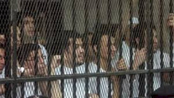 نظر محاكمة 6 متهمين بخلية عين شمس 10 أغسطس المقبل