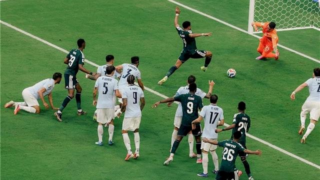 موعد مباراة السعودية ضد إسبانيا والقنوات الناقلة في كأس العالم 2026
