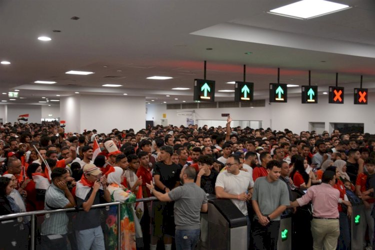 مونوريل شرق النيل الوجهة الأولى للجماهير نحو العاصمة الجديدة