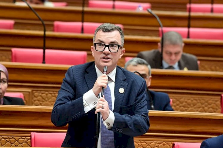وزير التخطيط: تطوير الخدمات أولويتنا القصوى.. ونستهدف ناتجًا محليًا إجماليًا يصل إلى ٢٤.٥ تريليون جنيه