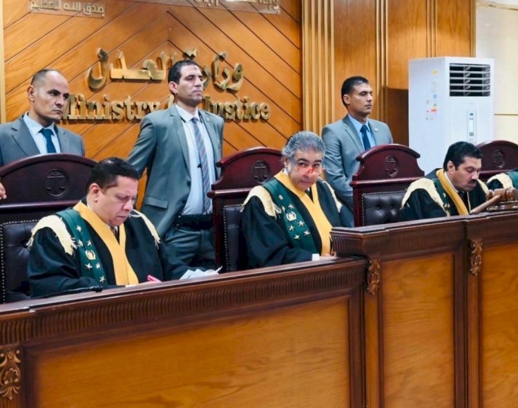 محكمة الجنايات تأمر بضبط أحد أفراد شبكة للإتجار بالبشر