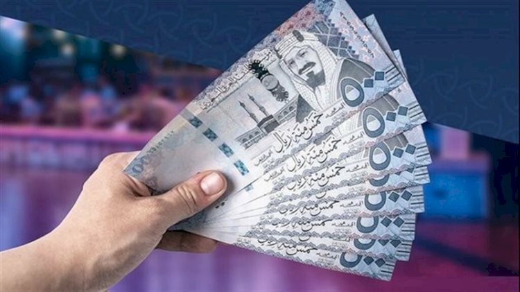 أسعار الريال السعودي في مصر اليوم الأربعاء 