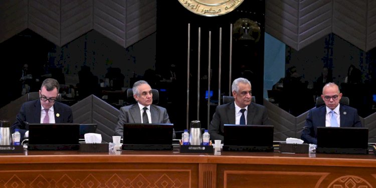 وزير التخطيط والتنمية الاقتصادية يستعرض مؤشرات أداء الاقتصاد المصري خلال الربع الثالث من العام المالي 2025/2026