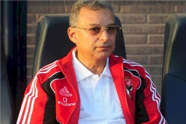 الأهلي ينعى وفاة شقيق شوقي وعبدالعزيز عبدالشافي