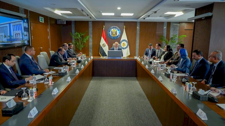 مصر تستعد لإطلاق منتدى التعدين 2026.. وبدوي: تحسين ترتيب مصر عالميًا أولوية لجذب الاستثمارات