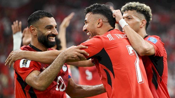 موعد مباراة مصر وإيران في كأس العالم 2026