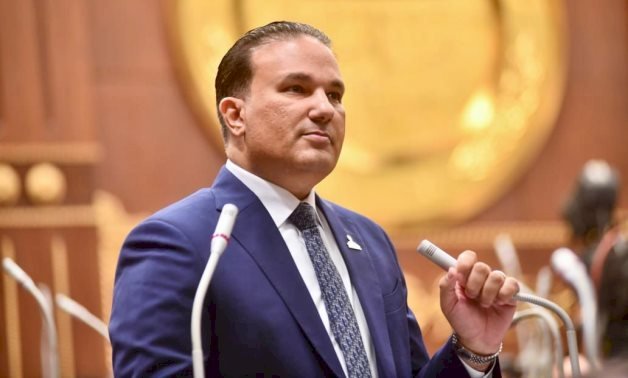 برلماني: قرار الرئيس السيسي بزيادة المعاشات 15% يضمن الحياة الكريمة لكبار السن