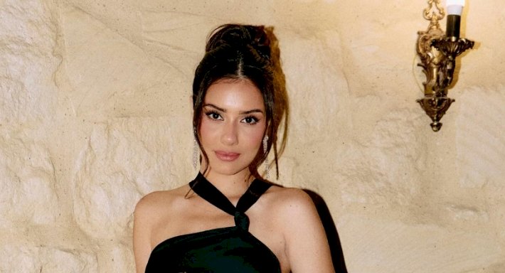 اليوم.. محاكمة الفنانة جيهان الشماشرجى بتهمة السرقة بالإكراه