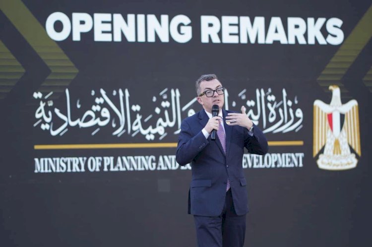 وزير التخطيط: شراكات المنصات العالمية والمحلية تدعم نمو الشركات الناشئة وتعزز التنافسية الرقمية