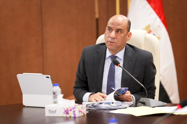 وزارة العمل: 2.94 مليار جنيه لحماية العمال وتأهيل الشباب منذ 2002 تنفيذًا لتوجيهات الرئيس السيسي