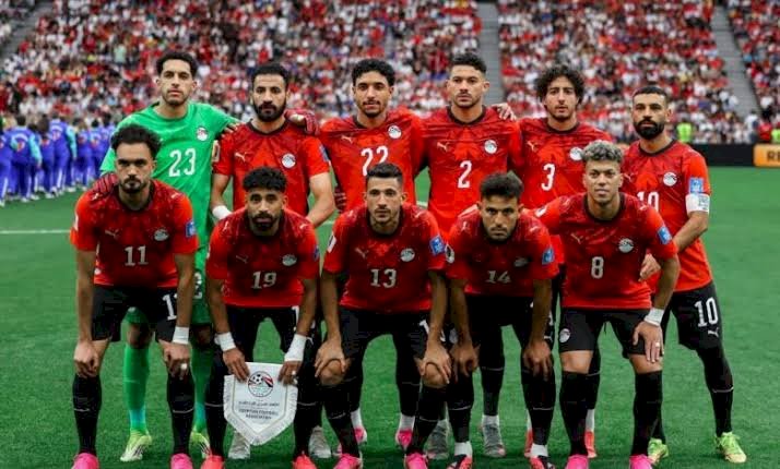 القناة الناقلة لمباراة منتخب مصر ضد إيران فى كأس العالم 2026