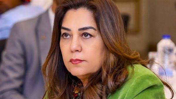 وزيرة التنمية  تتلقى تقريراً حول المرور الميداني لقطاع التفتيش على عدد من مدن مطروح والقاهرة
