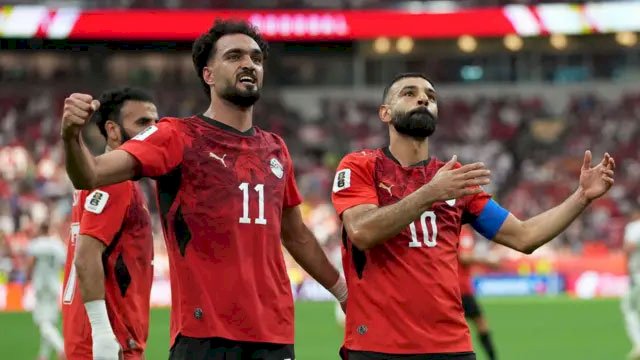 مصر تمنح أفريقيا إنجازاً غير مسبوق فى كأس العالم 2026