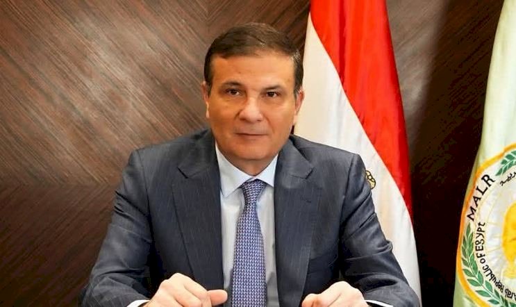 وزير الزراعة يعلن ضخ نصف مليار جنيه جديدة لـ "البتلو" وإجمالي التمويلات يكسر حاجز الـ 11 مليارًا