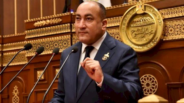 برلمانى: 30 يونيو حكاية وطن انتصر بإرداة شعبية خالصة وقائد شجاع وجيش وطنى