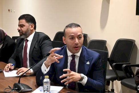 قوى عاملة النواب تناقش تقنين أوضاع العاملين على حساب الصناديق الخاصة