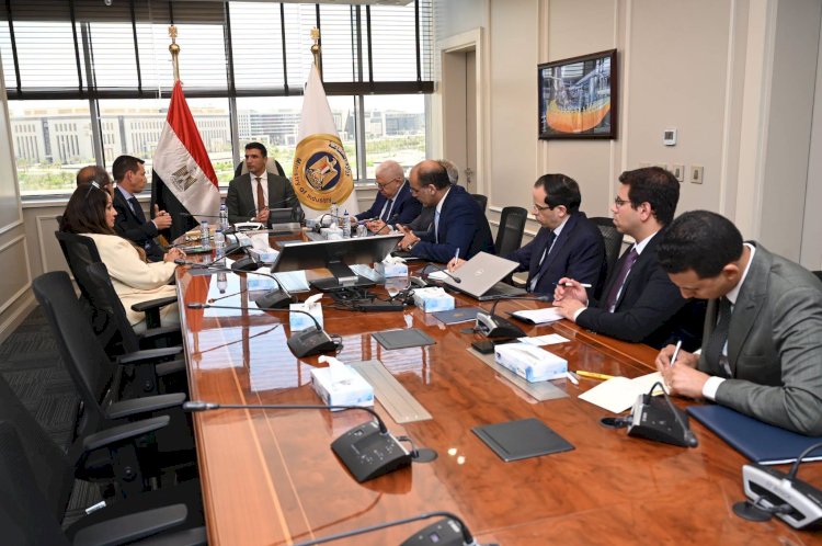 وزير الصناعة يؤكد دعم «شنايدر إلكتريك» لتوسيع الإنتاج وزيادة الصادرات