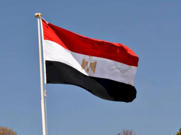 مصر تعرب عن تضامنها مع المملكة العربية السعودية في حادث تحطم مروحية