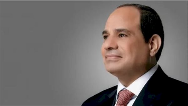 الرئيس السيسي يتقدم بخالص العزاء للسعودية في ضحايا حادث سقوط الطائرة التابعة لشركة أرامكو