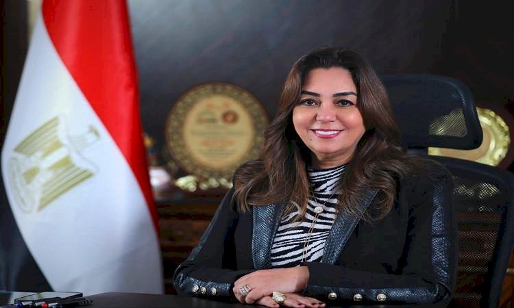 وزيرة التنمية تعلن التشغيل التجريبي لمجزر قلمشاة بمحافظة الفيوم