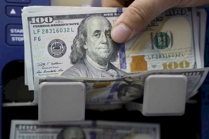 أسعار الدولار في مصر اليوم الثلاثاء