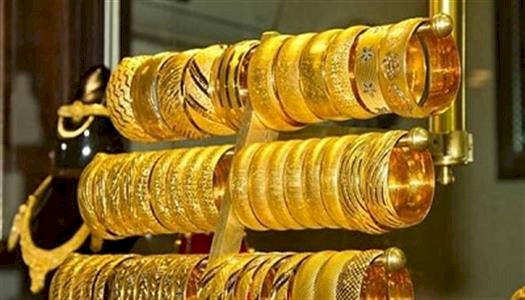 سعر الذهب في مصر اليوم الثلاثاء