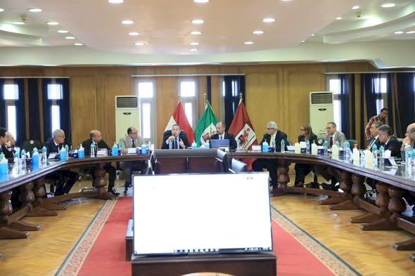 وزير التعليم العالي: المستشفيات الجامعية ركيزة أساسية في منظومة الرعاية الصحية والتعليم الطبي