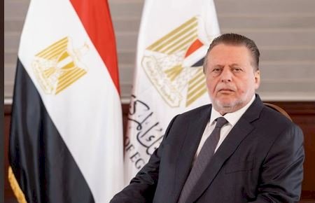 محافظ البنك المركزي يهنئ الرئيس السيسي بذكرى ثورة 30 يونيو
