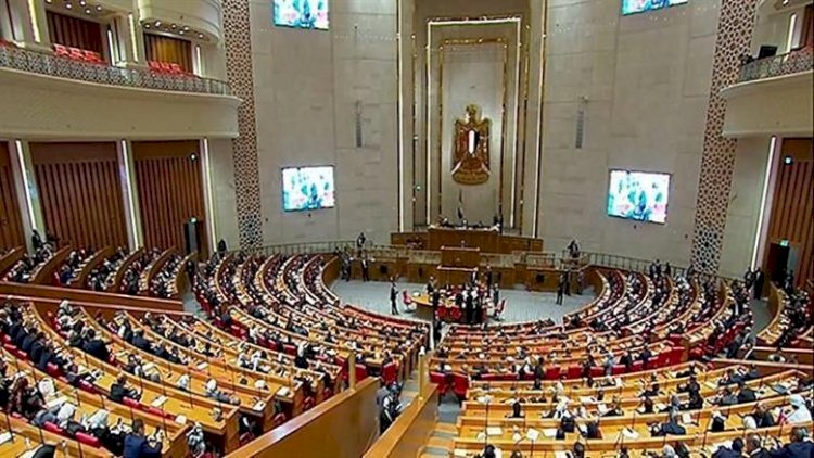 النواب يبدأ مناقشة اتفاقية بشأن الهيئة العربية للاستثمار