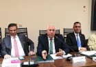 برئاسة السيد القصير.. لجنة زراعة النواب تبحث أزمة الأسمدة وتضع خارطة طريق لدعم المزارعين