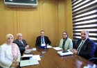 وزير التعليم العالي يؤكد: توحيد الجهود والتنسيق المستمر لتعظيم الأثر التنموي